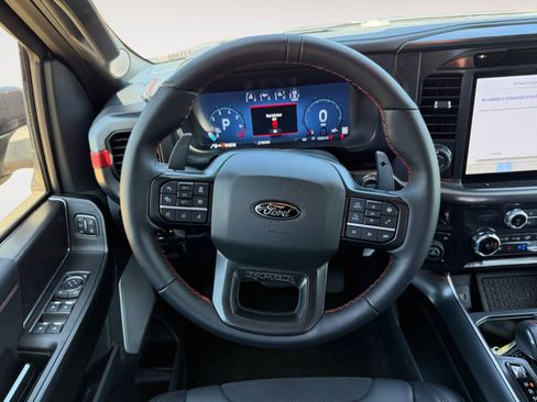 Used 2025 Ford F150 Raptor AWD/4WD image 12