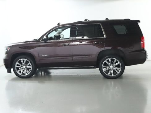 Used 2017 Chevrolet Tahoe Premier AWD/4WD image 41