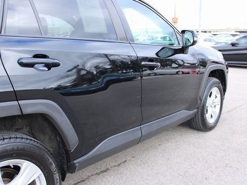 Used 2019 Toyota RAV4 XLE image 48
