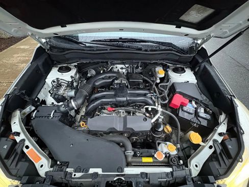 Used 2015 Subaru Forester 2.5i Touring w/ Eyesight & Navigation System image 28