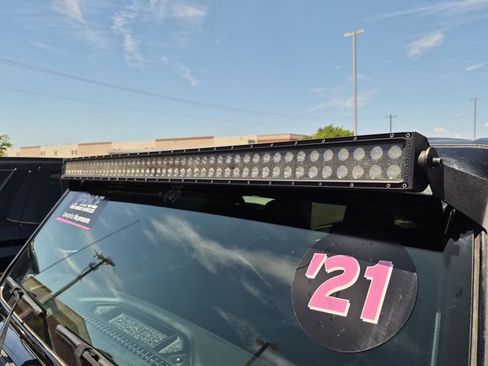 Used 2021 Jeep Wrangler Unlimited Sport AWD/4WD image 25