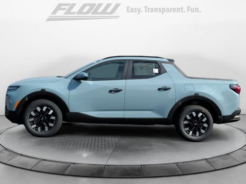 New 2026 Hyundai Santa Cruz SEL FWD image 4