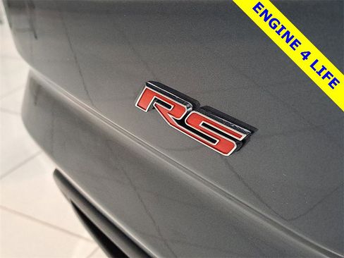 Used 2023 Chevrolet Camaro LT w/ RS Package image 22