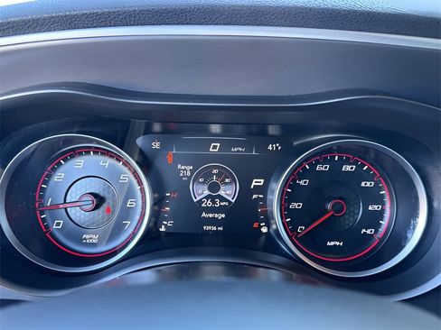 Used 2021 Dodge Charger SXT w/ Leather Interior Group image 8