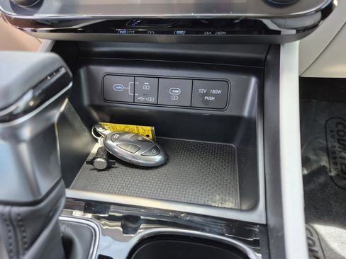 New 2026 Hyundai Tucson SEL FWD image 26