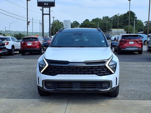 Used 2023 Kia Sportage X-Pro image 21