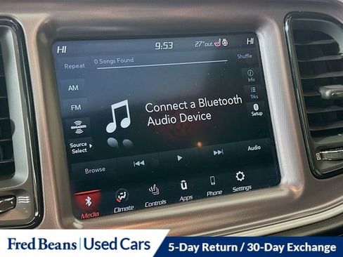 Certified 2021 Dodge Challenger R/T Scat Pack w/ 1320 Plus Group image 16