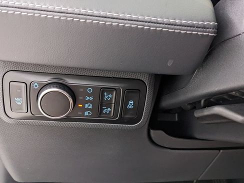 Certified 2025 Ford Mustang Mach-E Select w/ Comfort Package Lite AWD/4WD image 22