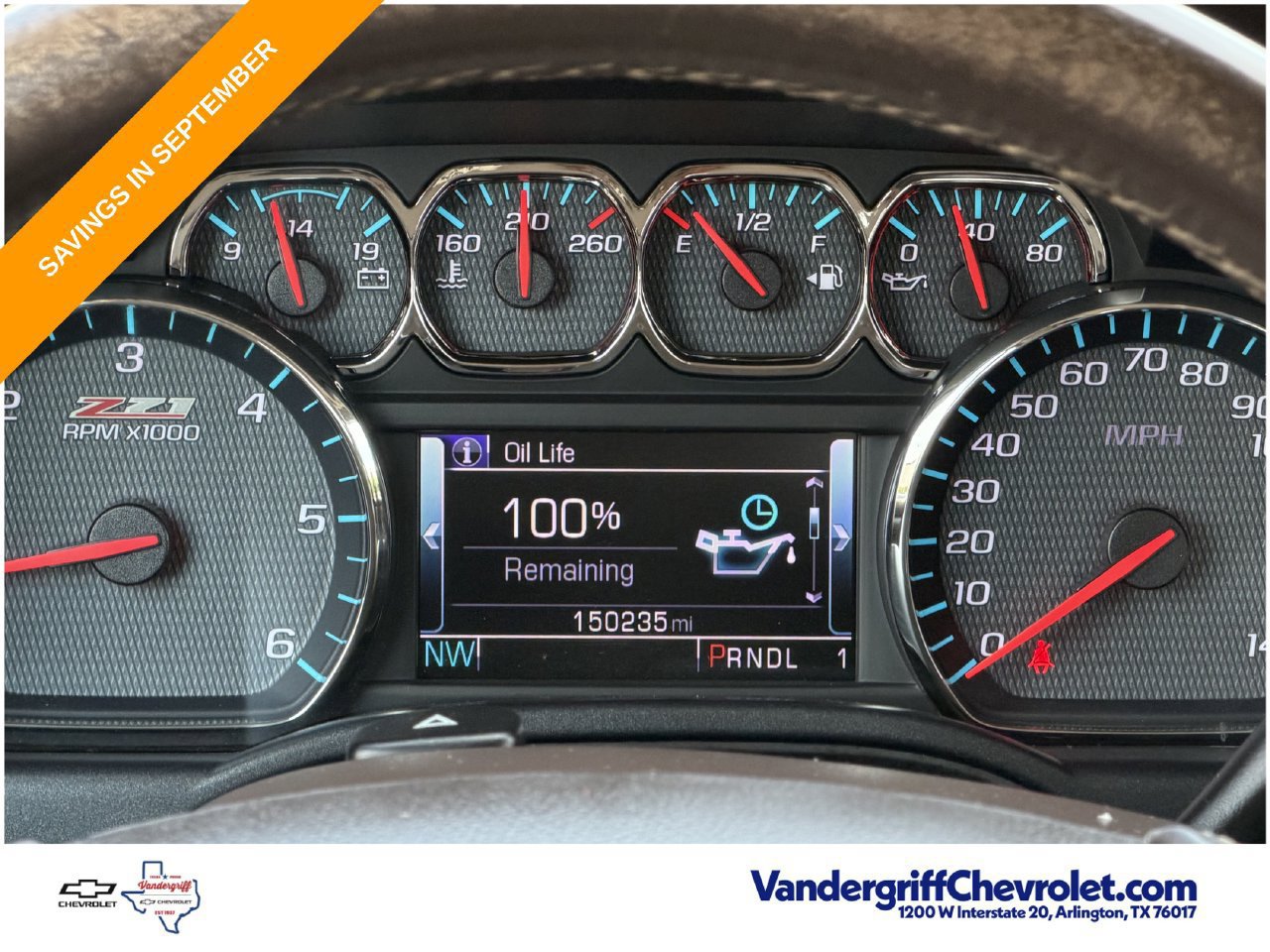Used 2019 Chevrolet Silverado 2500 LT w/ Texas Edition AWD/4WD image 15