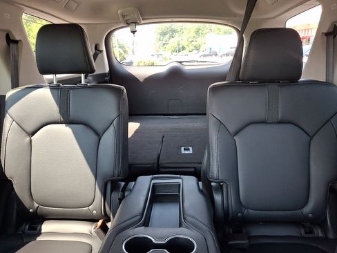 Certified 2023 Honda Pilot EX-L image 19