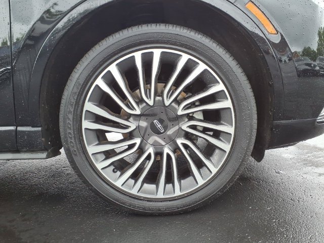 Used 2021 Lincoln Corsair Reserve w/ Sport Package AWD/4WD image 9