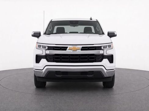 Used 2025 Chevrolet Silverado 1500 LT RWD image 5
