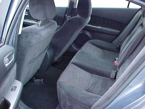 Used 2010 MAZDA MAZDA6 i Sport image 11