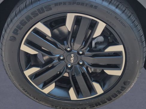 Used 2023 Kia Telluride SX AWD/4WD image 38