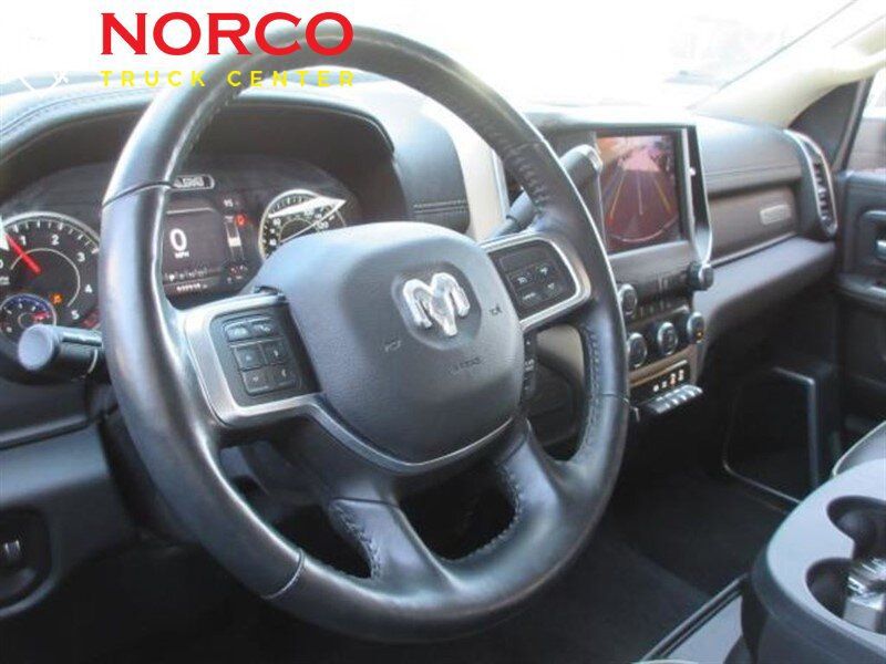 Used 2020 RAM 2500 Laramie AWD/4WD image 21