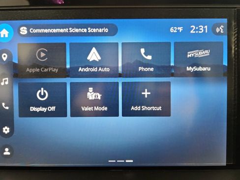 New 2026 Subaru Outback Limited image 20