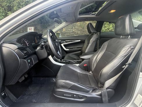 Used 2014 Honda Accord EX-L image 11