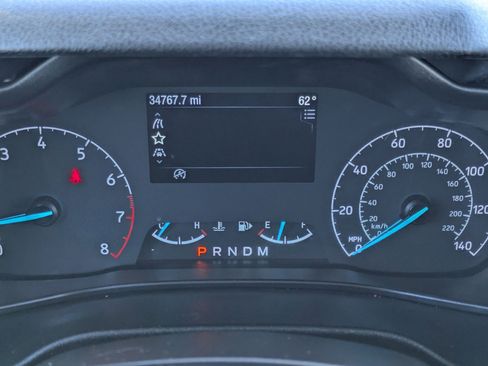 Used 2019 Ford Transit Connect XL FWD image 22