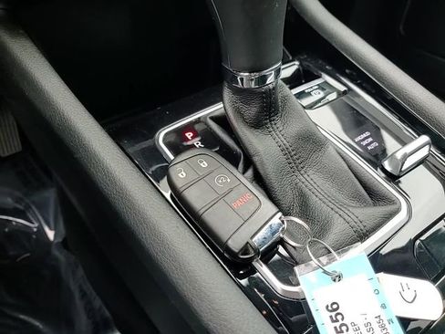 Used 2023 Jeep Compass Limited w/ Elite Group image 24