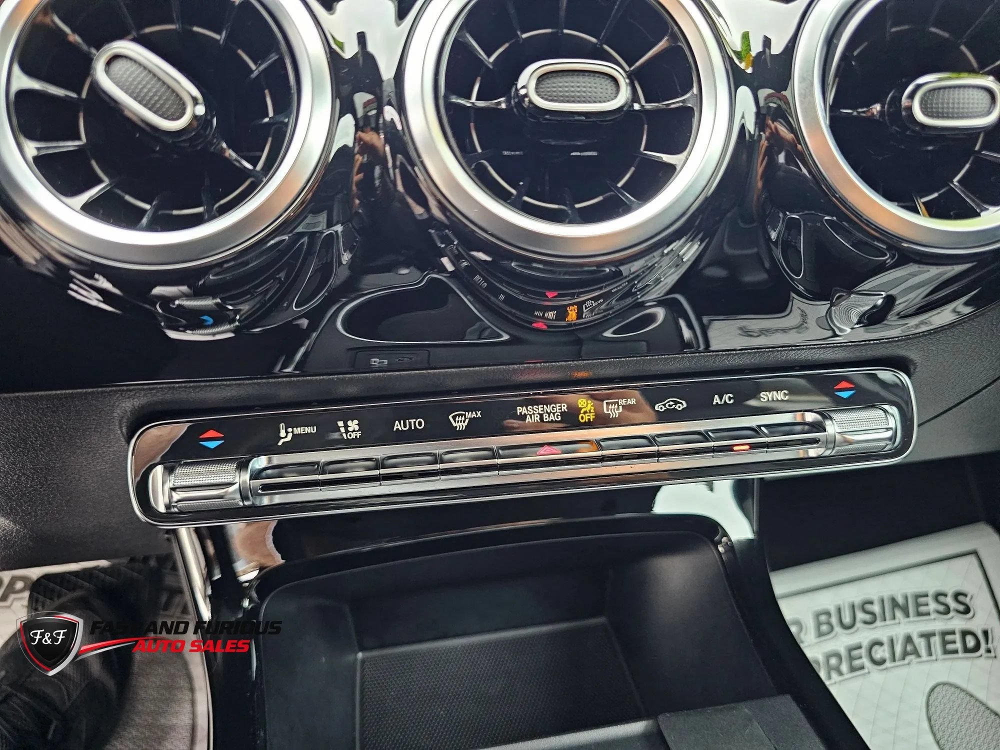 Used 2020 Mercedes-Benz A 220 4MATIC w/ Premium Package image 28