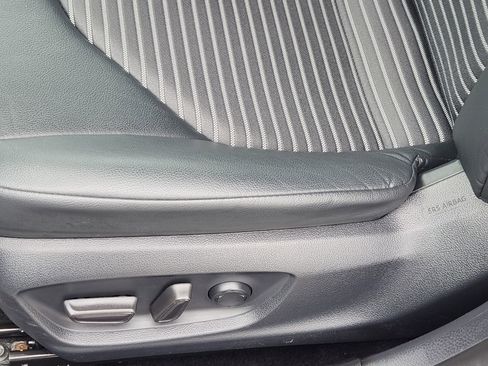 Certified 2024 Toyota Camry SE FWD image 20
