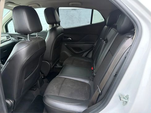 Used 2017 Buick Encore Preferred image 13