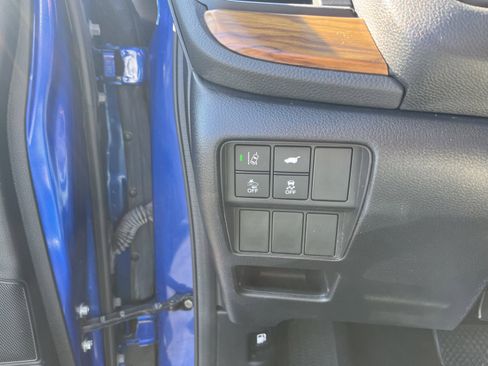 Used 2022 Honda CR-V EX-L image 12