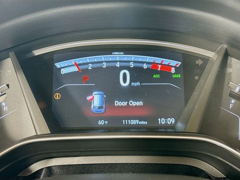 Used 2017 Honda CR-V Touring image 13