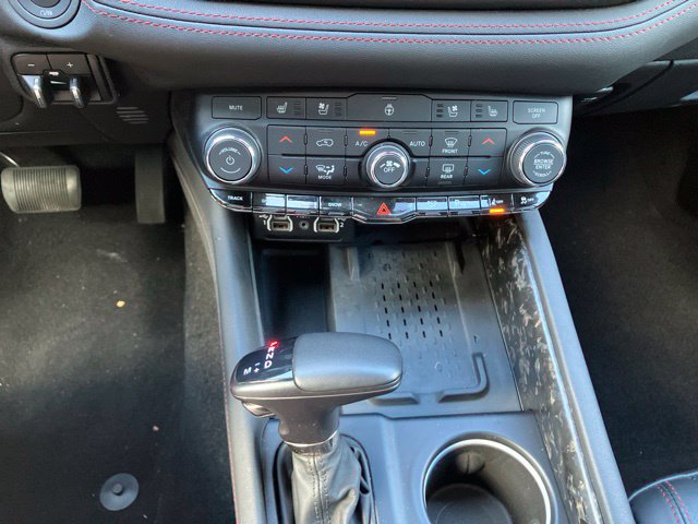 Used 2026 Dodge Durango GT AWD/4WD image 14