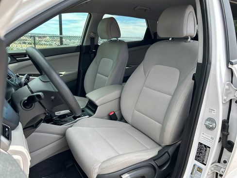 Used 2018 Hyundai Tucson SE FWD image 15
