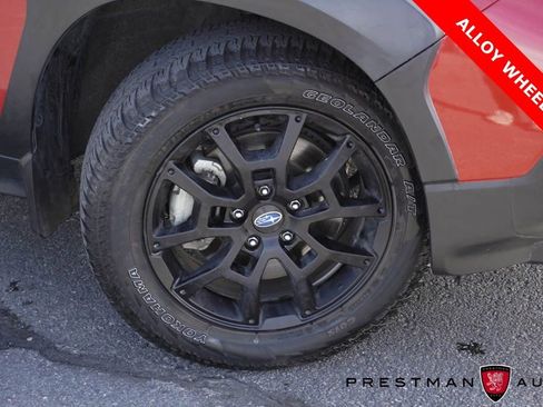 Used 2024 Subaru Crosstrek 2.5i Wilderness image 10