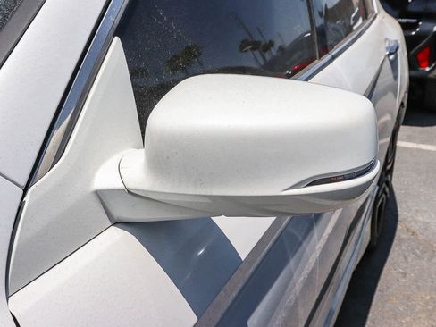 Used 2016 Honda Accord Touring image 7