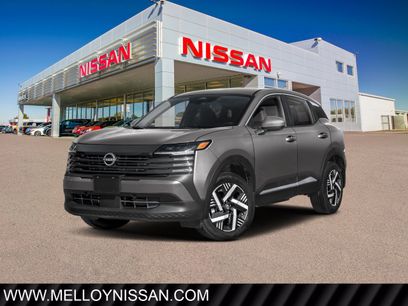 New 2026 Nissan Kicks SV w/ Cold Weather Package