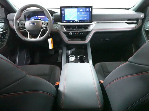 New 2026 Ford Explorer ST image 8