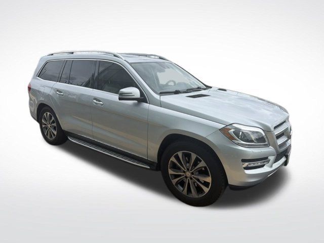Used 2015 Mercedes-Benz GL 450 4MATIC image 20