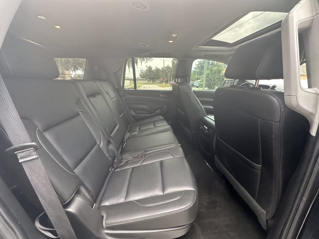 Used 2018 Chevrolet Tahoe LT RWD image 11