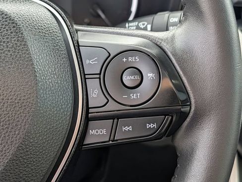 Used 2024 Toyota RAV4 XLE Premium FWD image 19