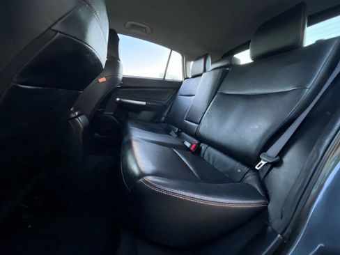 Used 2017 Subaru Crosstrek 2.0i Limited image 10