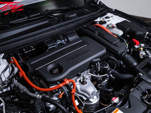 Used 2026 Honda Accord Touring image 43