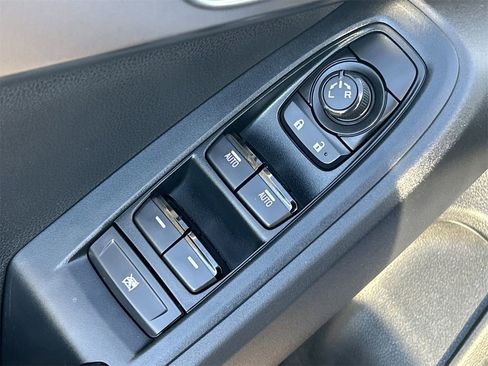 Certified 2025 Subaru Impreza 2.0i Sport image 18