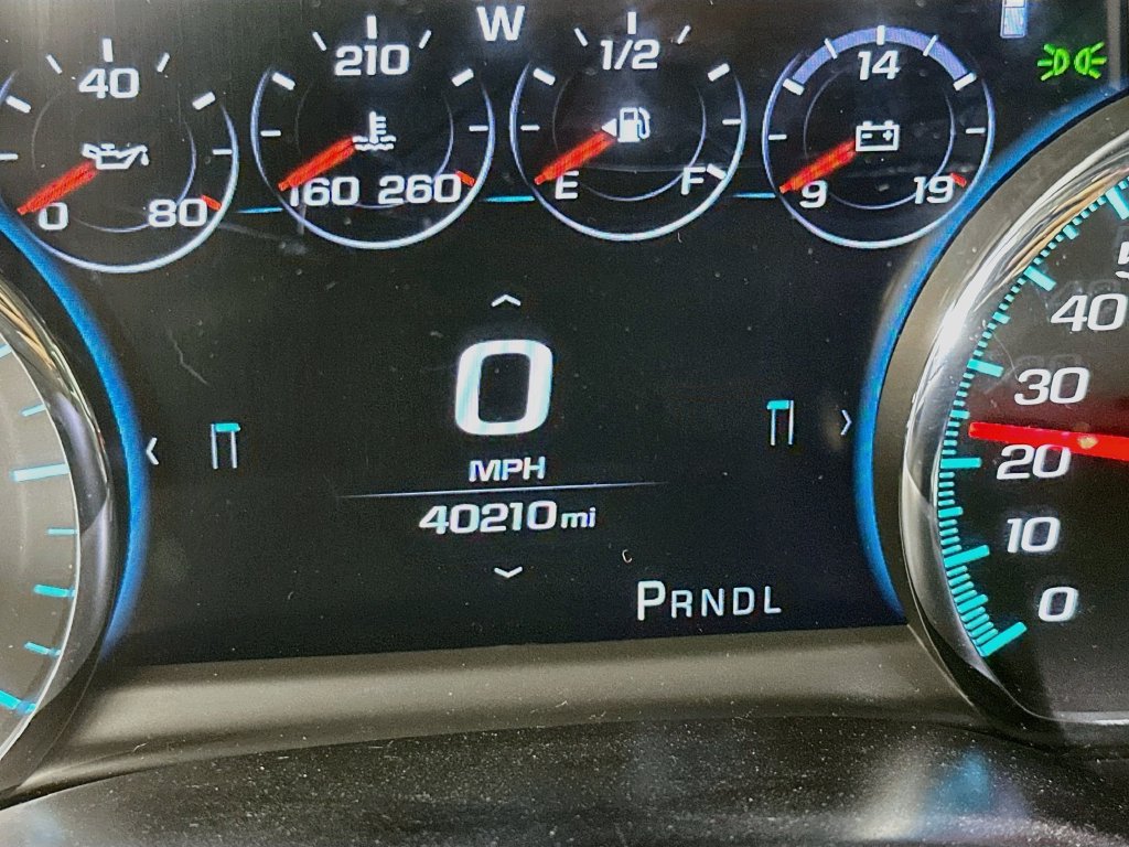 Used 2018 GMC Sierra 1500 Denali w/ Denali Ultimate Package AWD/4WD image 19