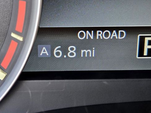 New 2026 Nissan Frontier SV image 18