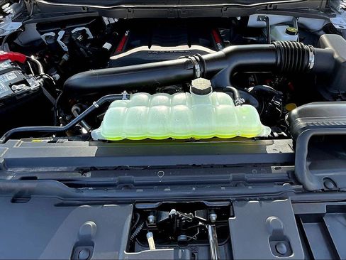 New 2025 Ford F150 Raptor image 12