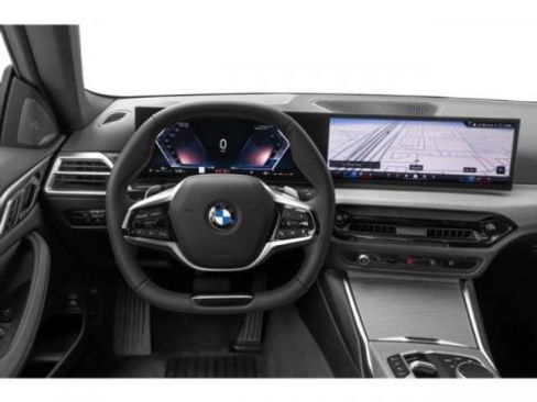 New 2027 BMW 430i Convertible w/ M Sport Package RWD image 9