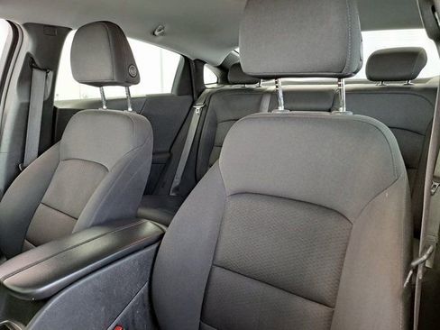 Used 2024 Chevrolet Malibu LT image 23