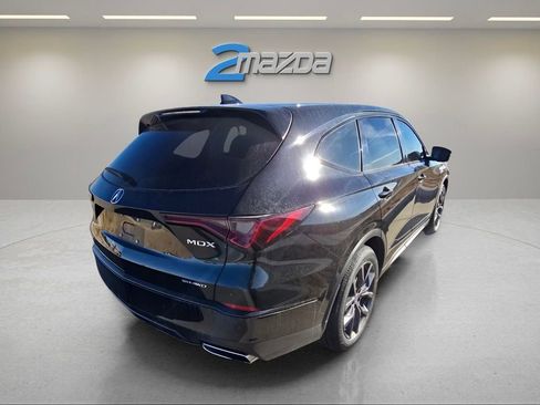Used 2023 Acura MDX A-Spec image 5