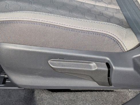 New 2026 Subaru Forester AWD/4WD image 18