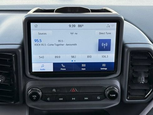 Used 2022 Ford Bronco Sport AWD/4WD image 18