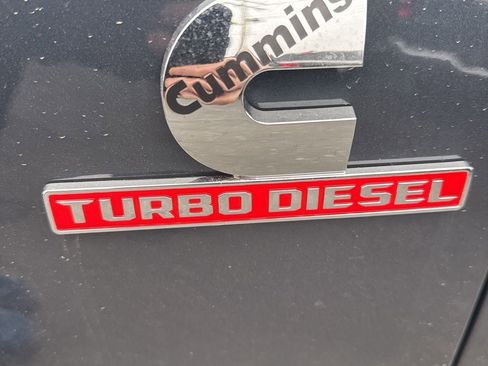 New 2026 RAM 2500 Big Horn image 13