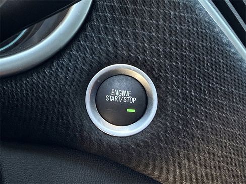 Certified 2025 Chevrolet Malibu LT image 22